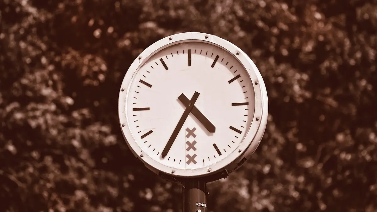 Zarządzanie czasem w biznesie – skuteczne strategie i narzęd