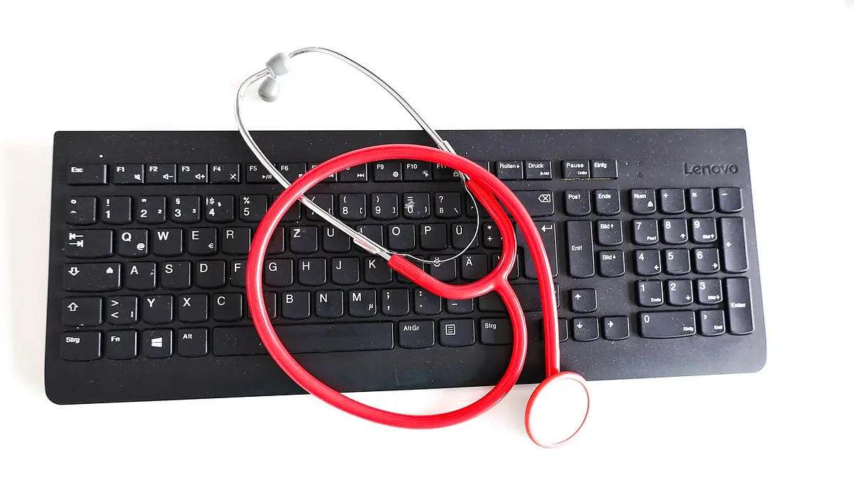 Telemedycyna: Oszczędność i wygoda w opiece zdrowotnej