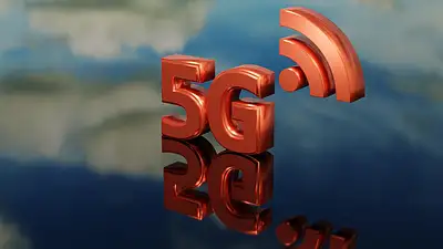 Korzyści technologii 5G dla biznesu - przyszłość już dziś