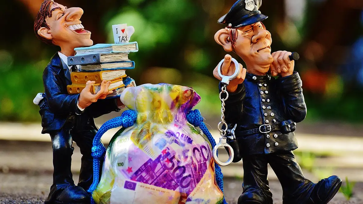 Odwrotne obciążenie VAT – co to jest i jak działa?