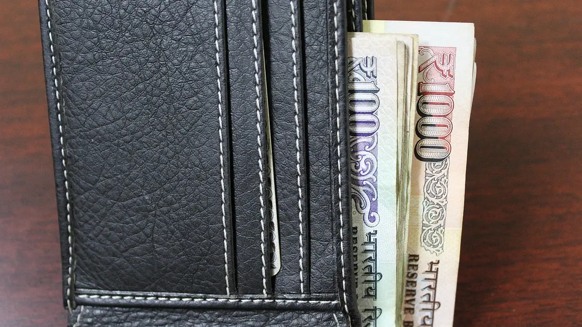 Kontrola finansów: Jak skutecznie zarządzać budżetem domowym