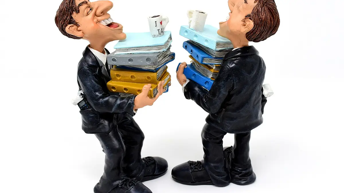 Podatki dochodowe PIT, CIT i VAT – kluczowe różnice i rozlic