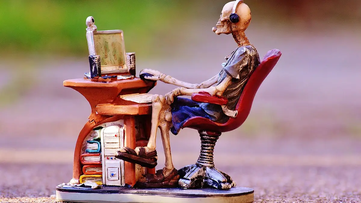 Uzależnienie od zakupów – objawy, przyczyny i skuteczne meto