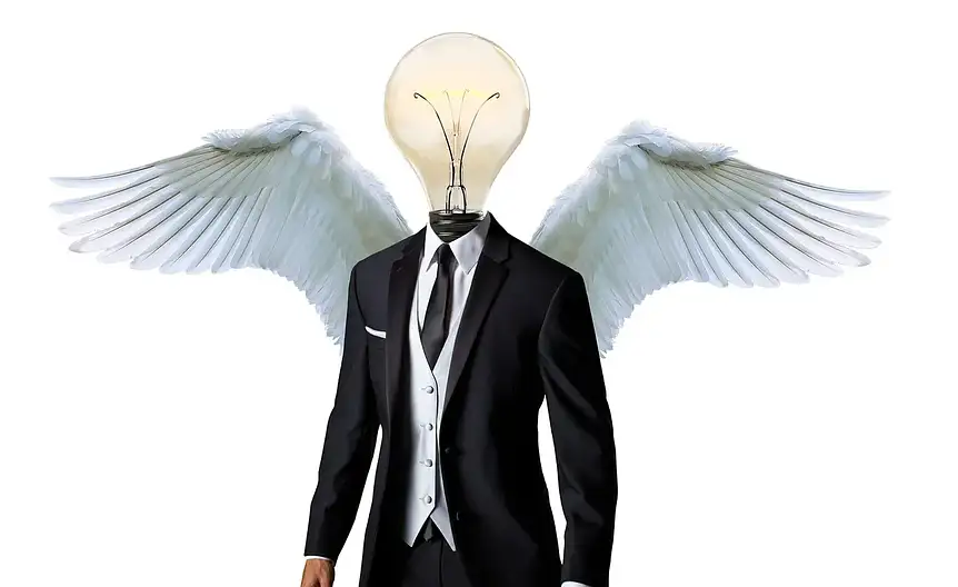 Finansowanie startupu