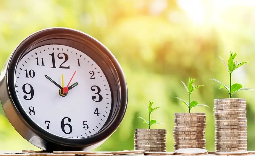 Strategia inwestycyjna