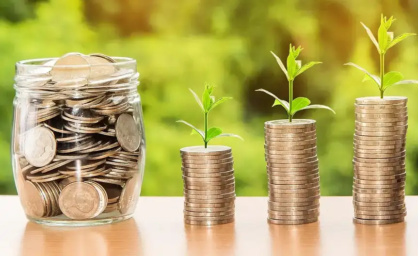 Strategia inwestycyjna i zarzadzanie ryzykiem