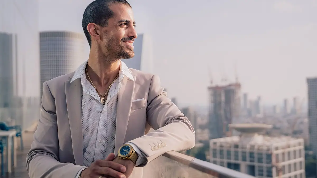 Budowanie profesjonalnego profilu w mediach społecznościowyc