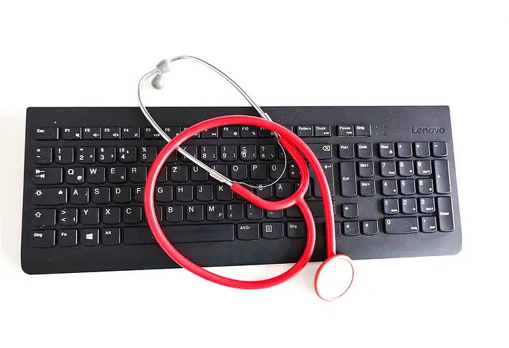 Telemedycyna: dostęp do usług medycznych na odległość