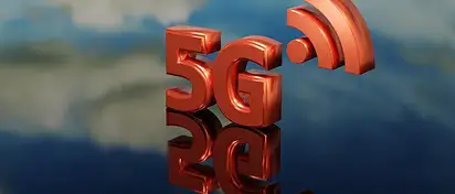Korzyści technologii 5G dla biznesu - rewolucja