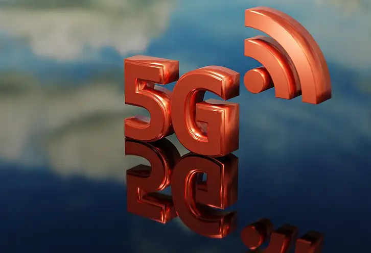 Korzyści technologii 5G dla biznesu - rewolucja