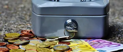 5 powodów dlaczego oszczędzanie jest nieskuteczne