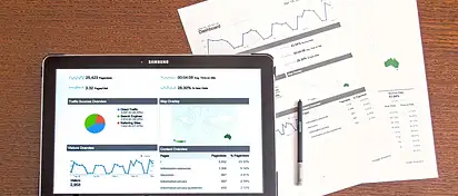 Jak znaleźć dochodową niszę rynkową? Poradnik