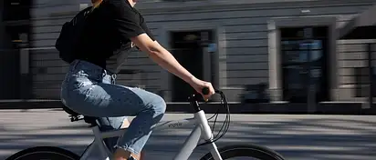 Zalety rowerów elektrycznych - ekologiczny wybór