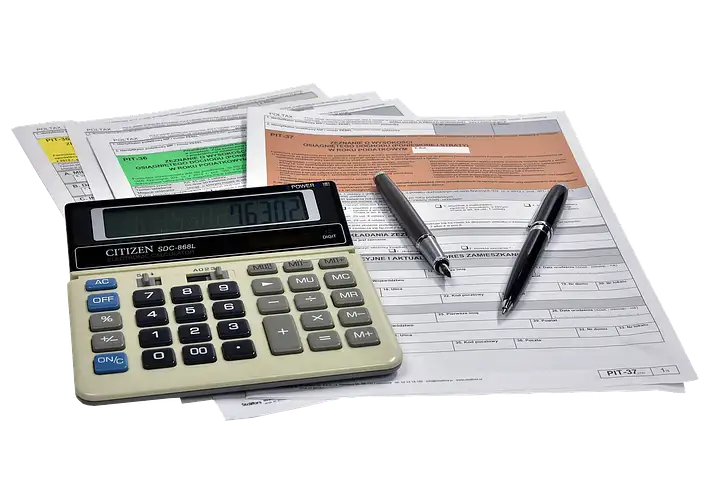 Kwota wolna od podatku: grupy podatkowe