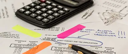 Zamknięcie roku księgowego: terminy i dokumenty