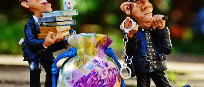 Norweskie podatki: przewodnik po płaceniu i błędach