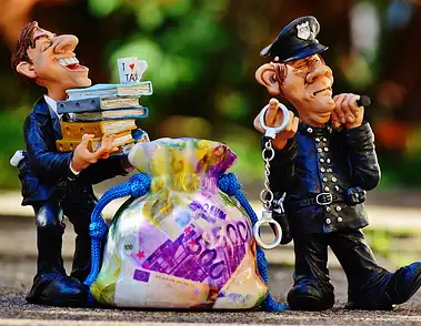 Norweskie podatki: przewodnik po płaceniu i błędach