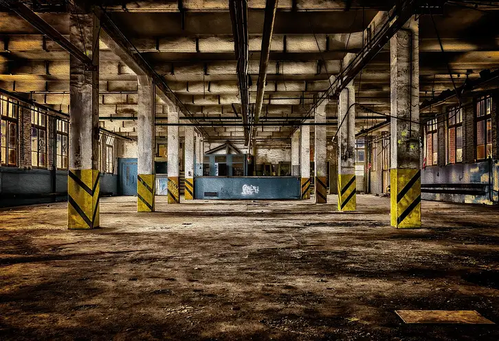 Swarzędz - gospodarka i inwestycje