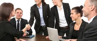 Strategia marketingowa w firmie - klucz do sukcesu