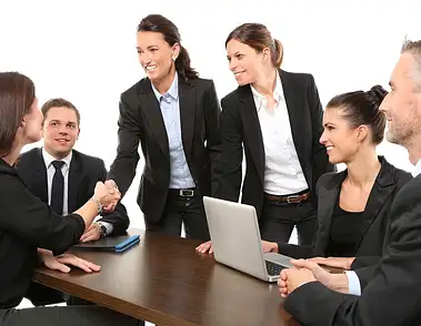 Strategia marketingowa w firmie - klucz do sukcesu