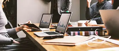 Strategie rozwoju startupów: innowacje na rynku