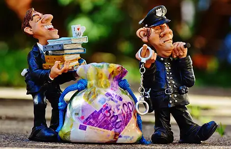 Odwrotne obciążenie VAT: co to jest?