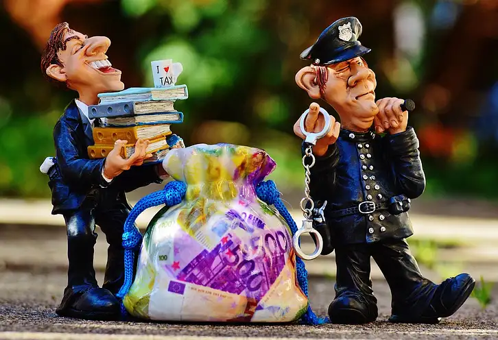 Odwrotne obciążenie VAT: co to jest?