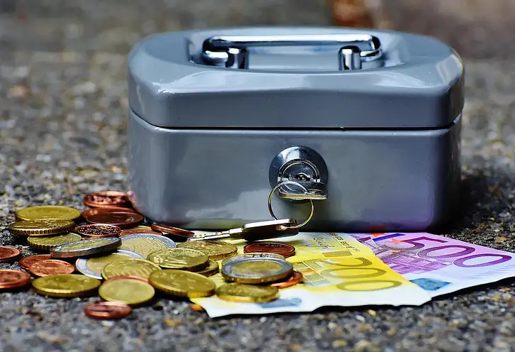 Ile powinna wynosić poduszka finansowa?