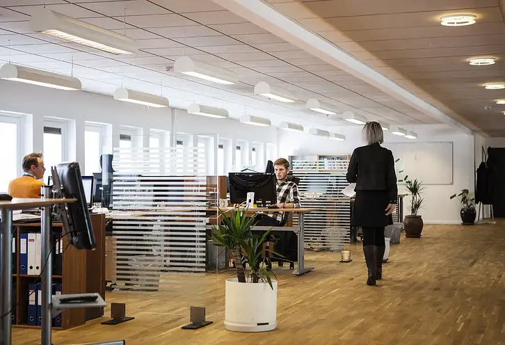 Cyberbezpieczeństwo w biznesie – klucz do ochrony firmy