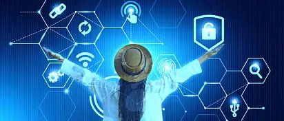 Bezpieczeństwo danych w biznesie – klucz do ochrony firmy