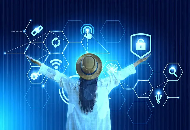 Bezpieczeństwo danych w biznesie – klucz do ochrony firmy