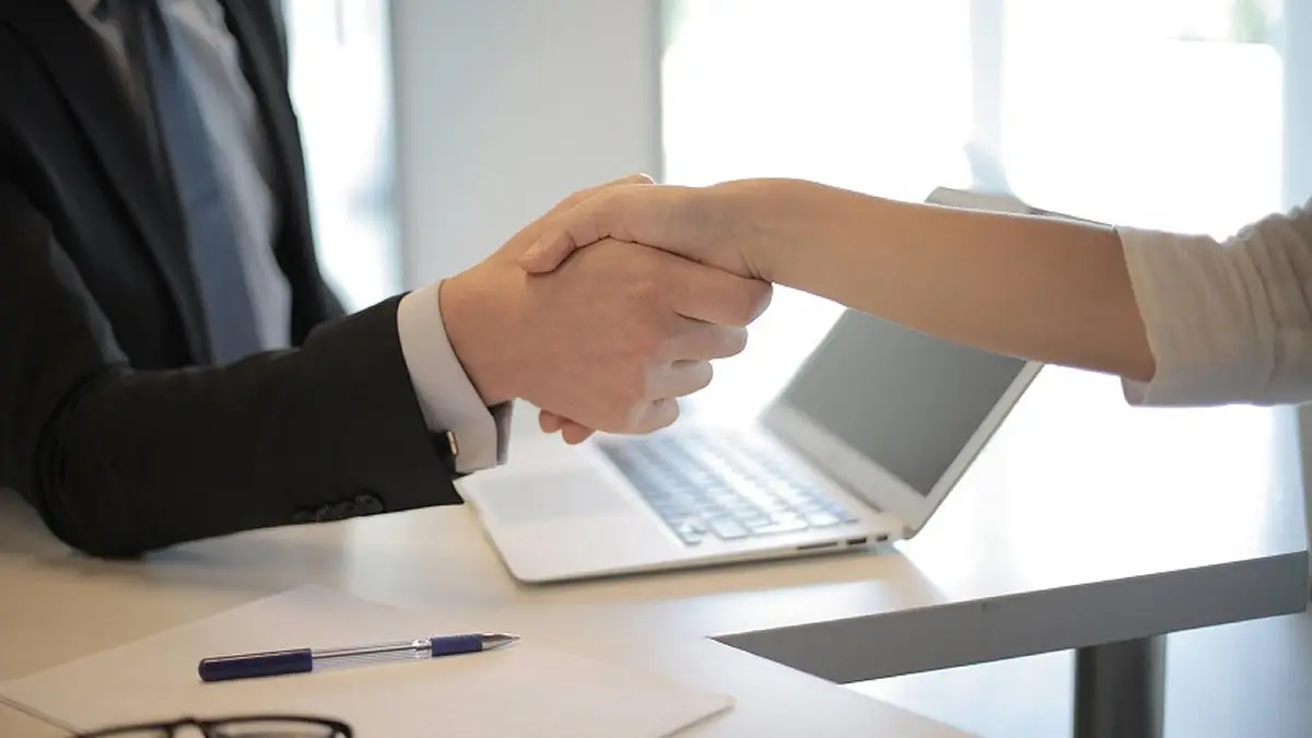 Mentoring w biznesie: Klucz do sukcesu kariery i rozwoju fir