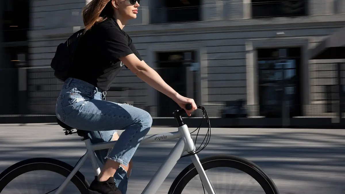 Rowery elektryczne – ekologiczny i oszczędny transport 2025