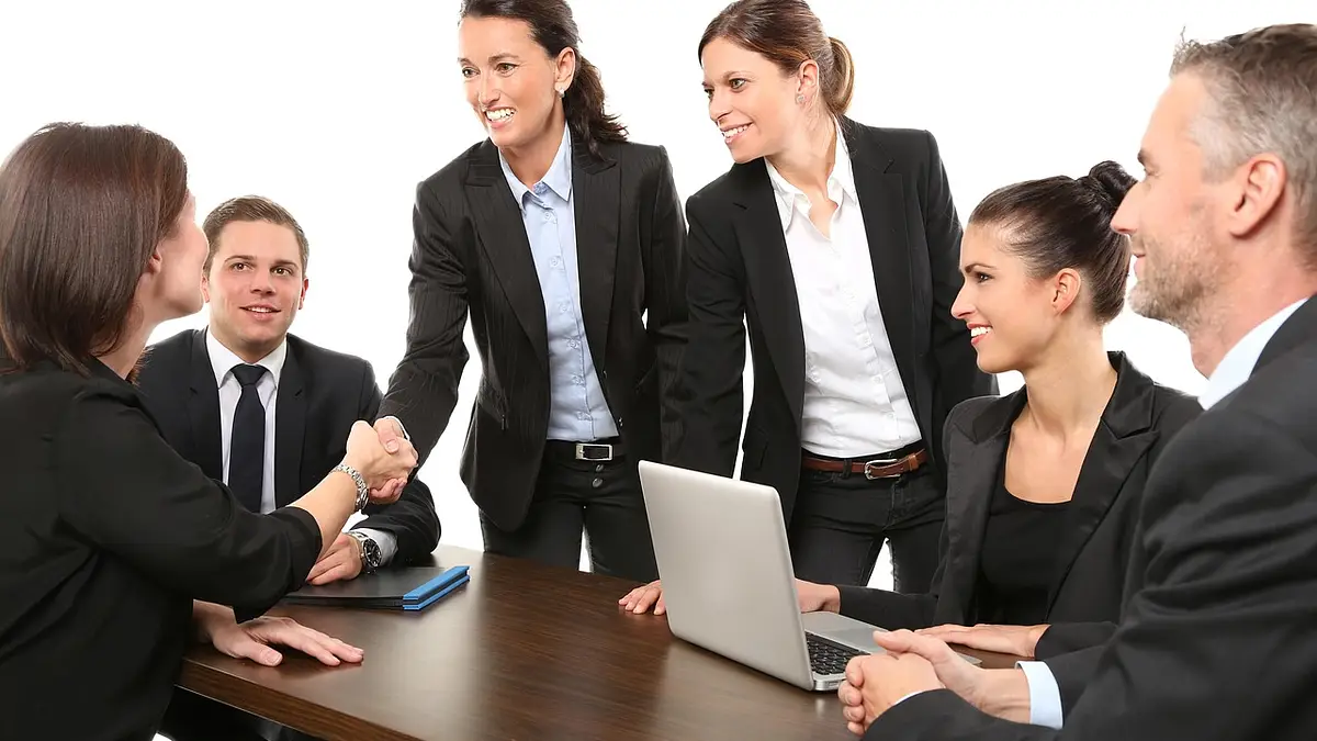 Strategia marketingowa w firmie – klucz do sukcesu