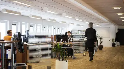 Skalowanie firmy: Jak skutecznie rozwijać biznes w 2025