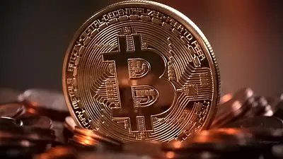 Bitcoin – historia, działanie i inwestowanie w kryptowalutę