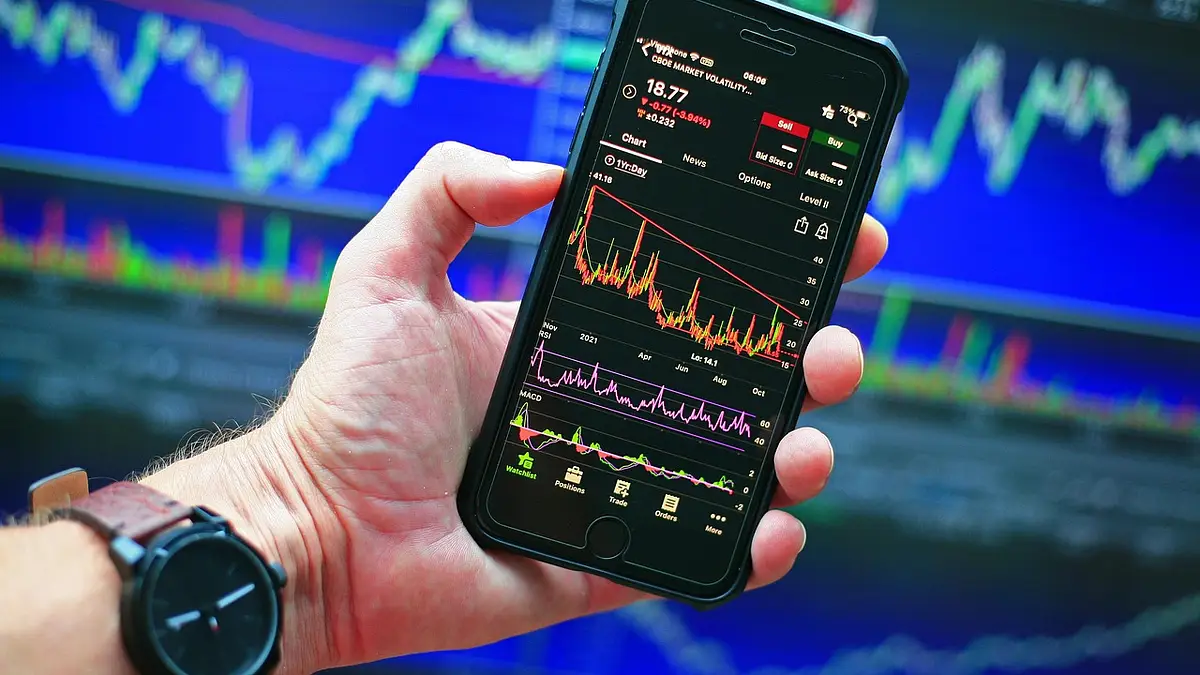 DCA w Bitcoin: Strategia uśredniania kosztów dla inwestorów